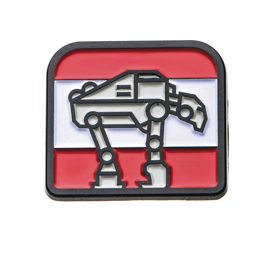 Star Wars AT-AT Lapel Pin