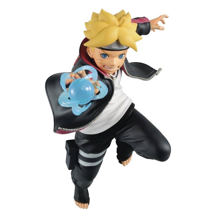 Boruto Naruto Next Generations Vibration Stars - Uzumaki Naruto Version B