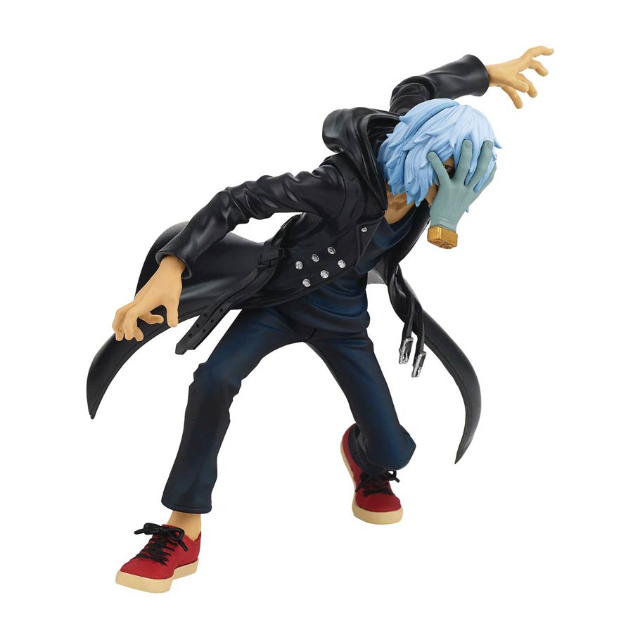 My Hero Academia The Evil Villians Vol 2 Figure
