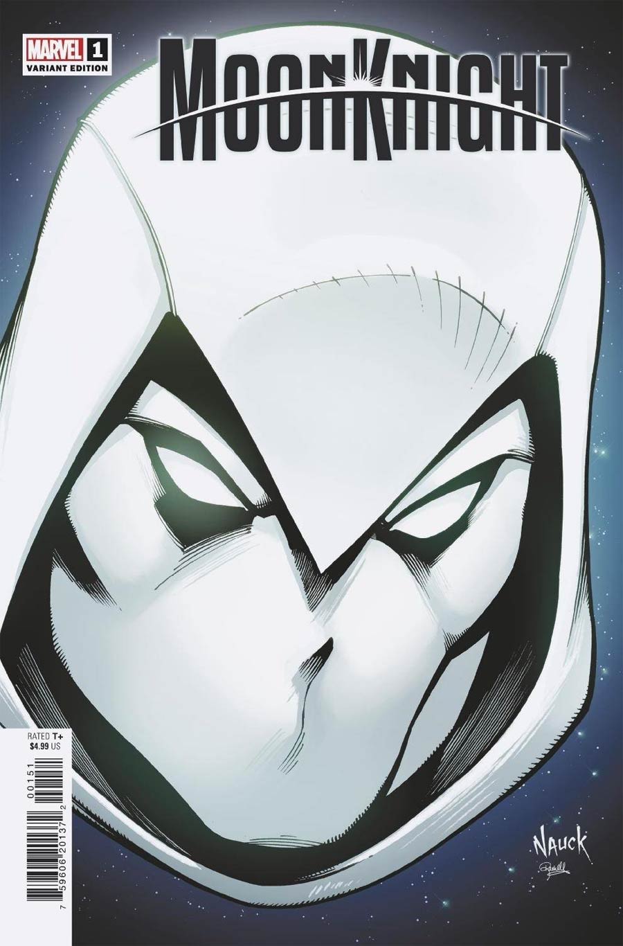 Moon Knight, Vol. 1: The Midnight Mission by Jed MacKay