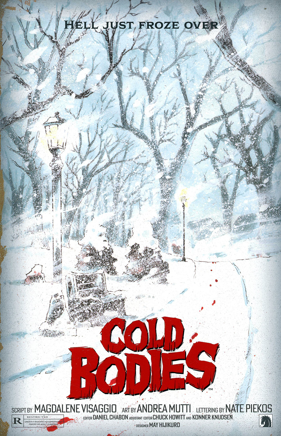 Cold Bodies TP