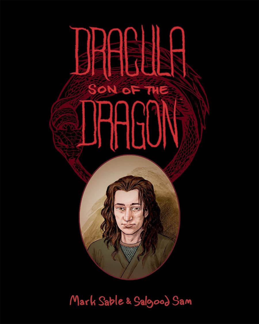 Dracula Son Of The Dragon TP