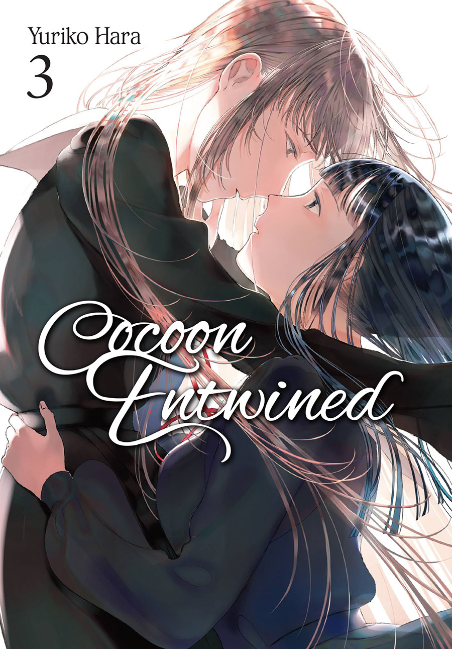Cocoon Entwined Vol 3 GN