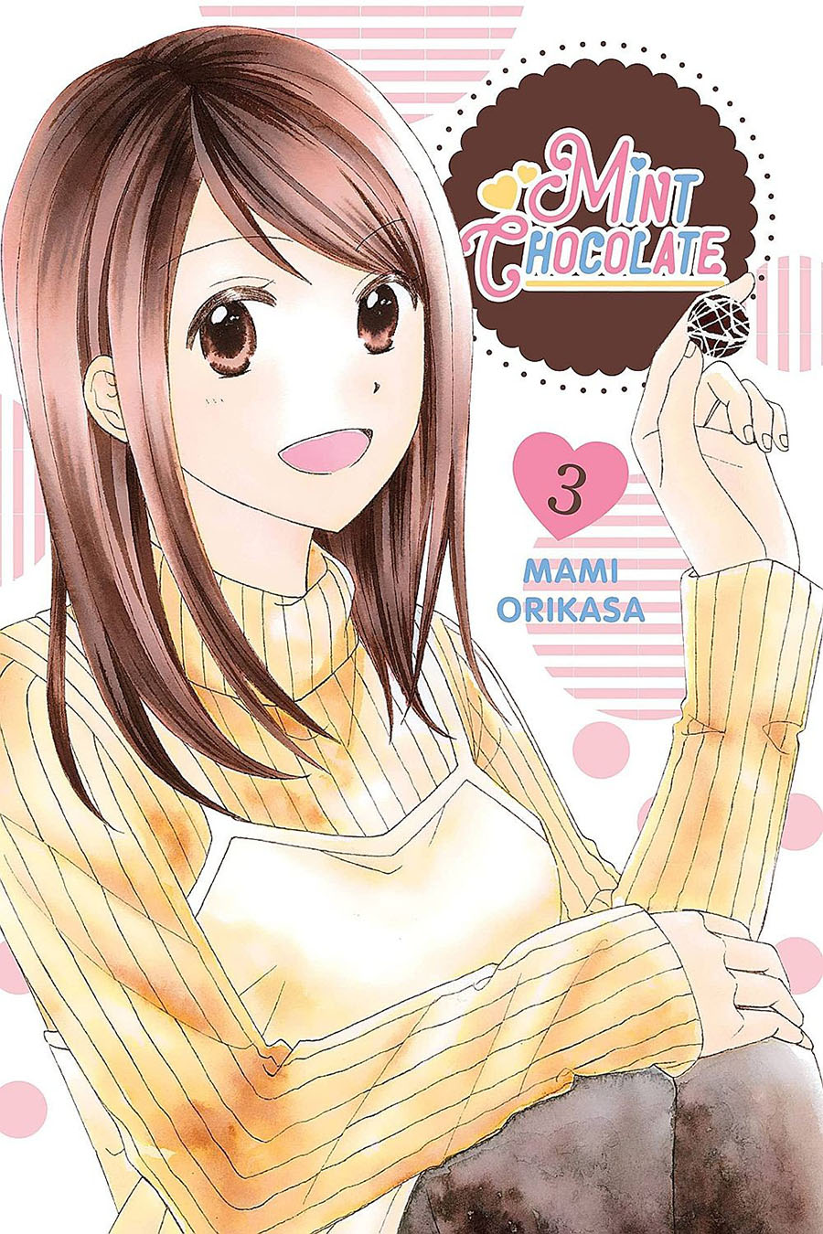 Mint Chocolate Vol 3 GN