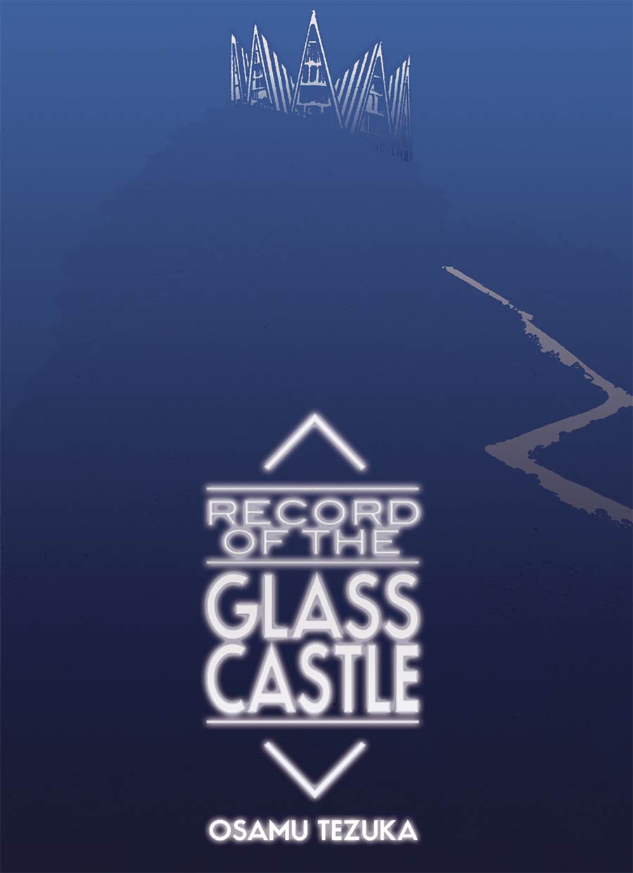 Record Of The Glass Castle GN