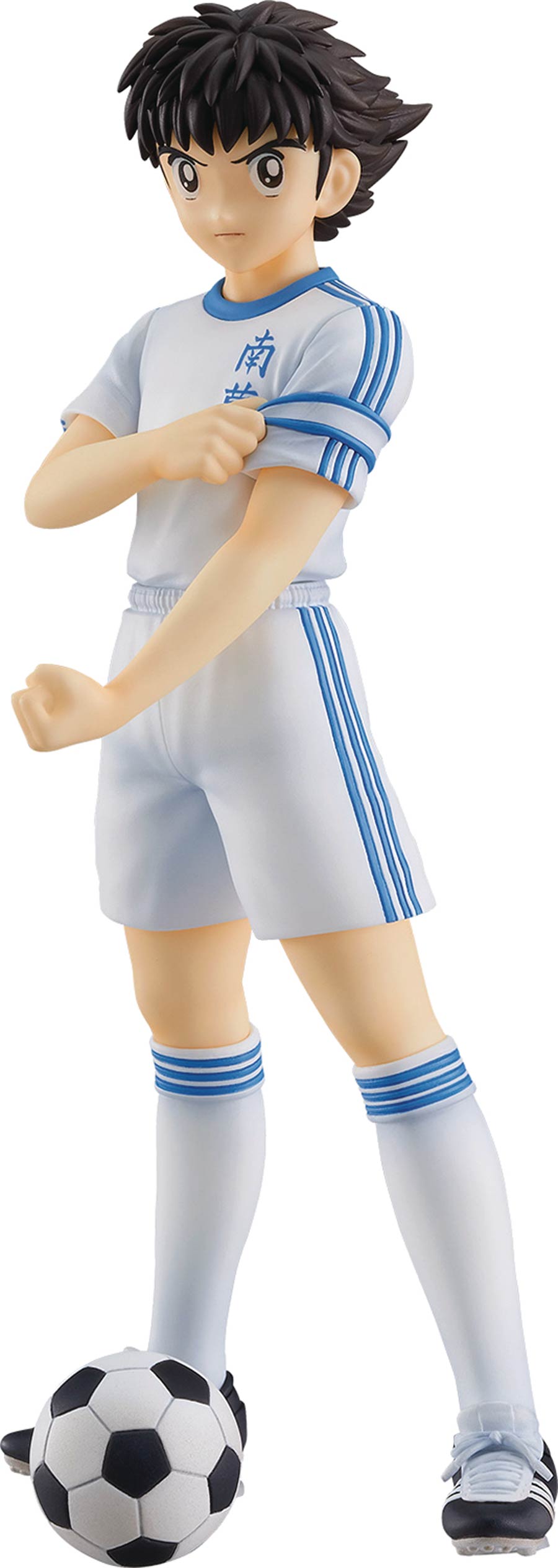 Captain Tsubasa Pop Up Parade Tsubasa Ozora PVC Figure