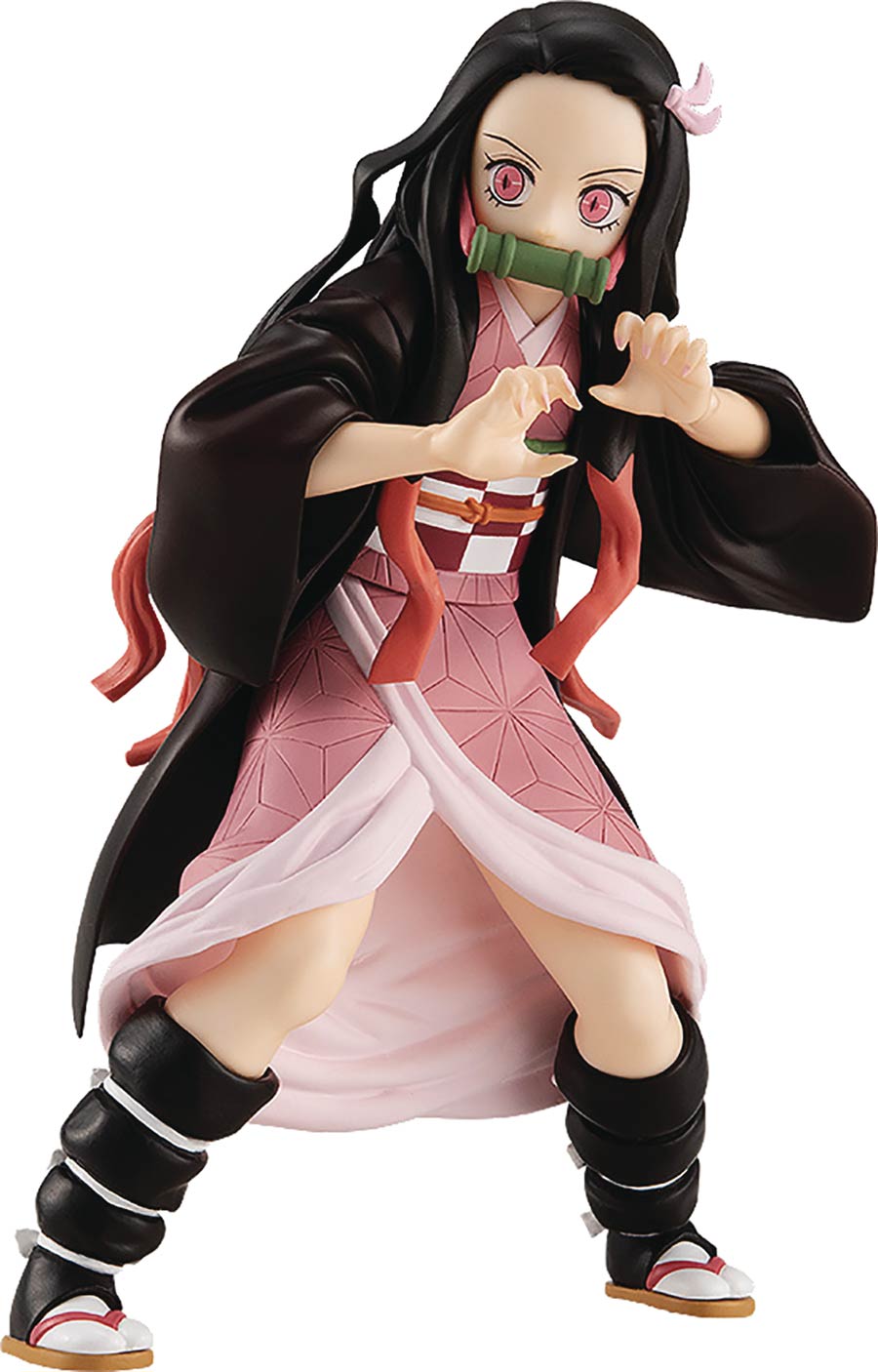 Demon Slayer Kimetsu No Yaiba Pop Up Parade Nezuko Kamado PVC Figure