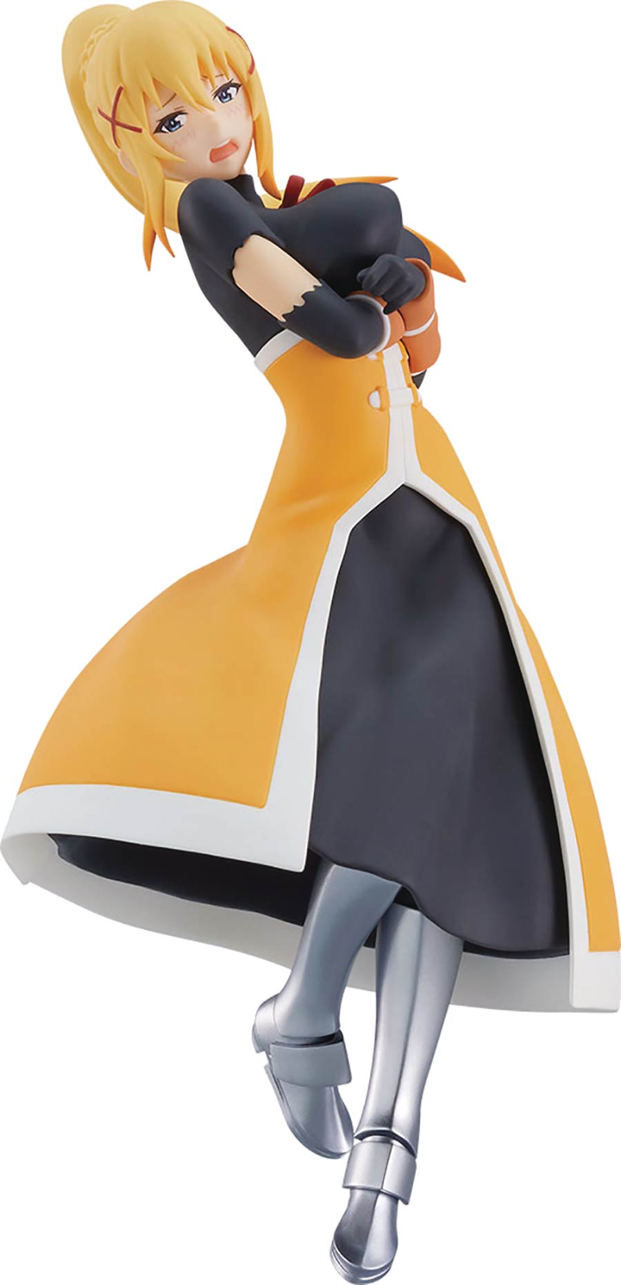 Kono Subarashii Sekai Ni Syukufuku Wo Pop Up Parade Darkness PVC Figure