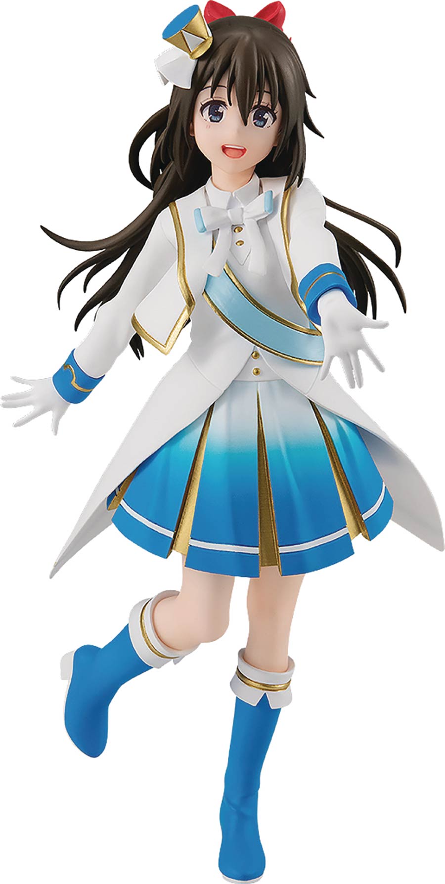 Love Live Nijigasaki High Pop Up Parade Shizuku Osaka PVC Figure