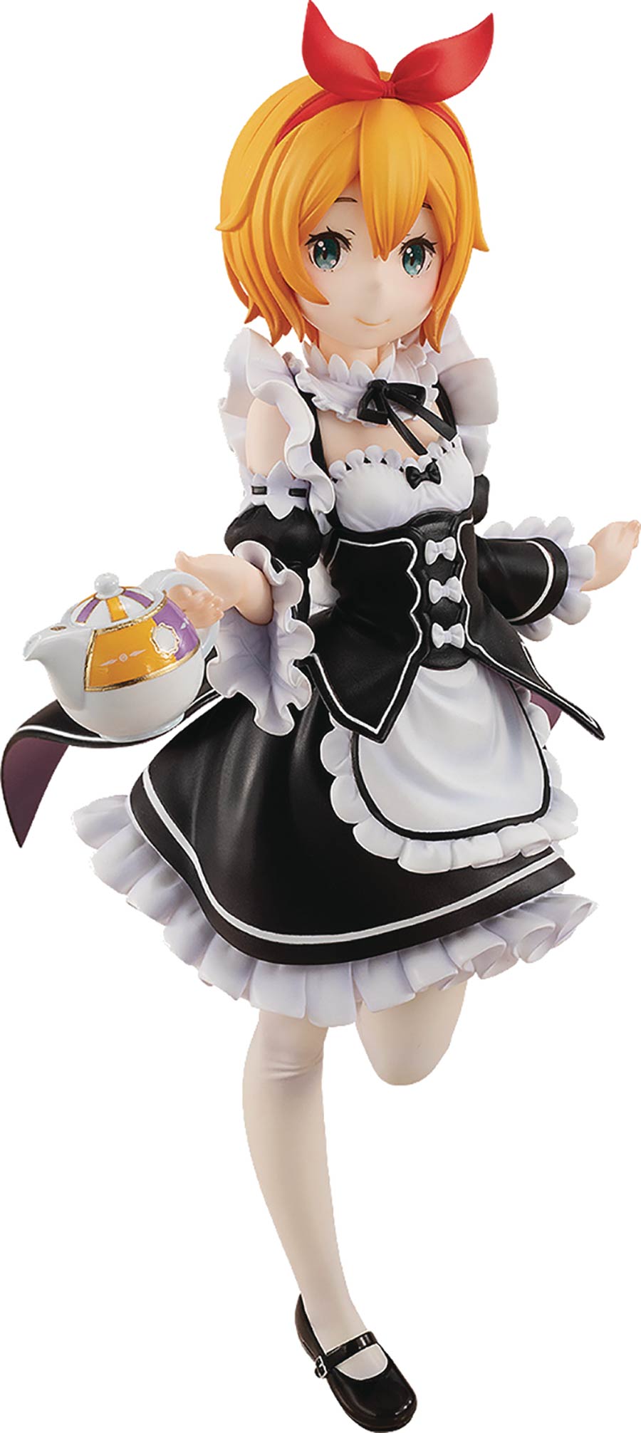 ReZero Starting Life In Another World Petra Leyte Tea Party 1/7 Scale PVC Figure