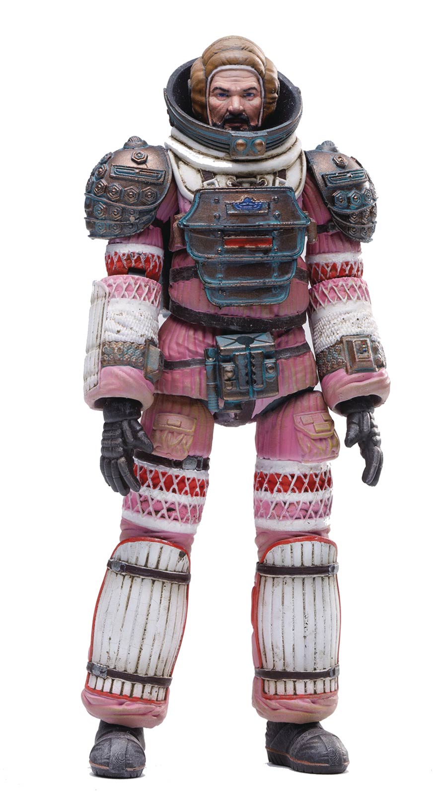 Alien Dallas Previews Exclusive 1/18 Scale Action Figure
