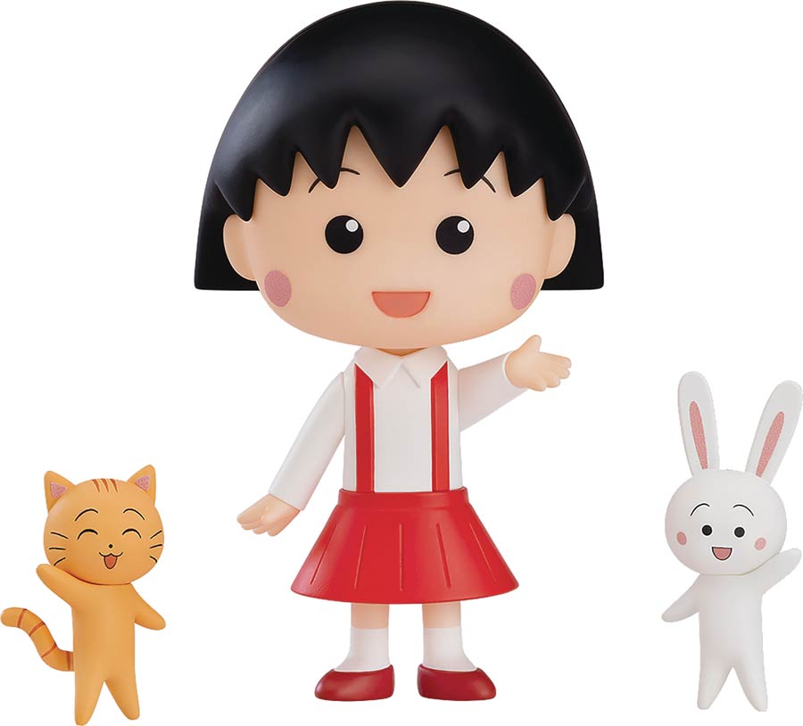Chibi Maruko-Chan Nendoroid