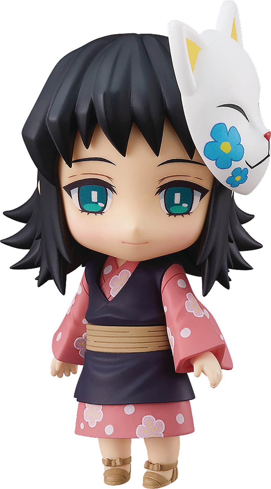 Demon Slayer Kimetsu No Yaiba Makomo Nendoroid