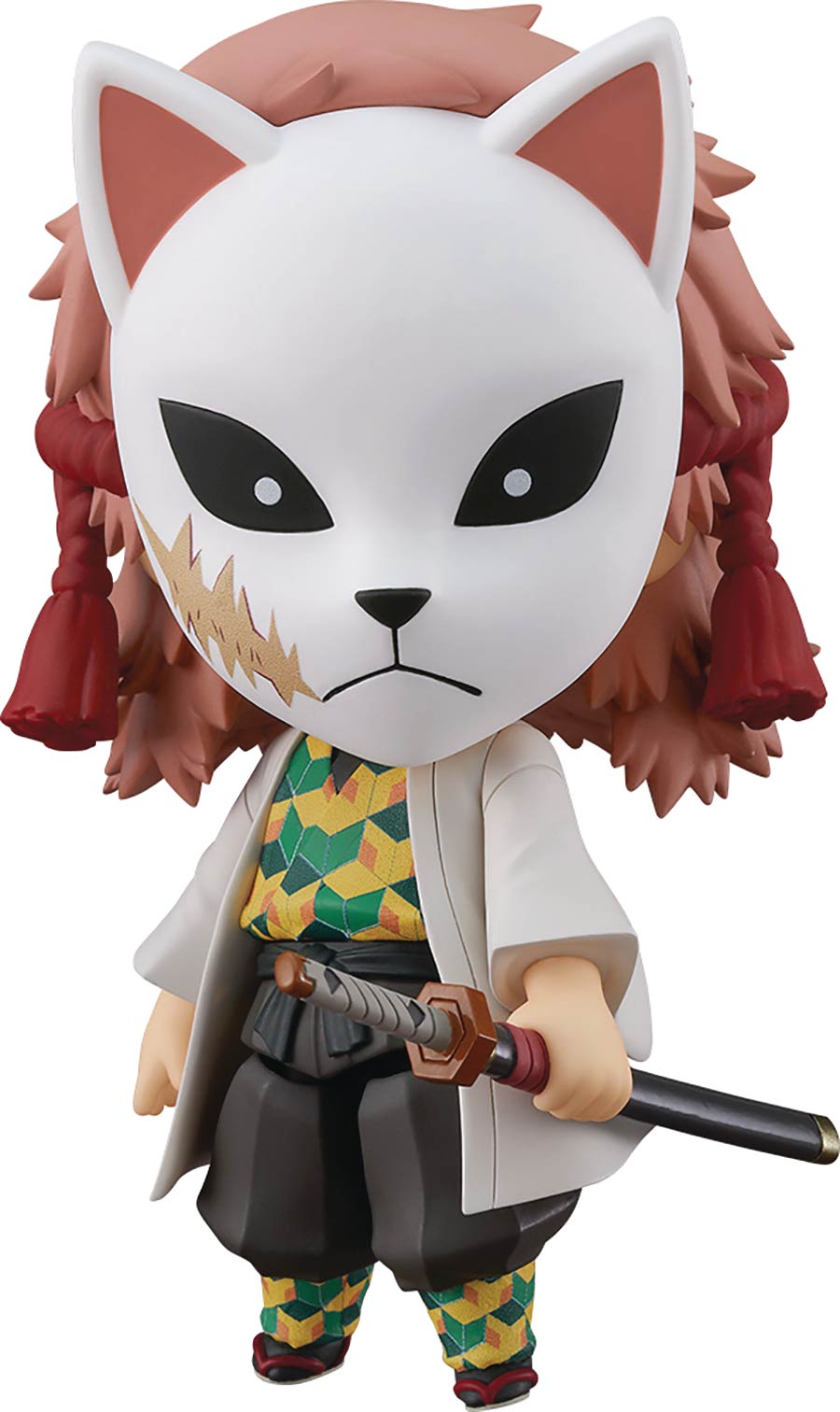 Demon Slayer Kimetsu No Yaiba Sabito Nendoroid