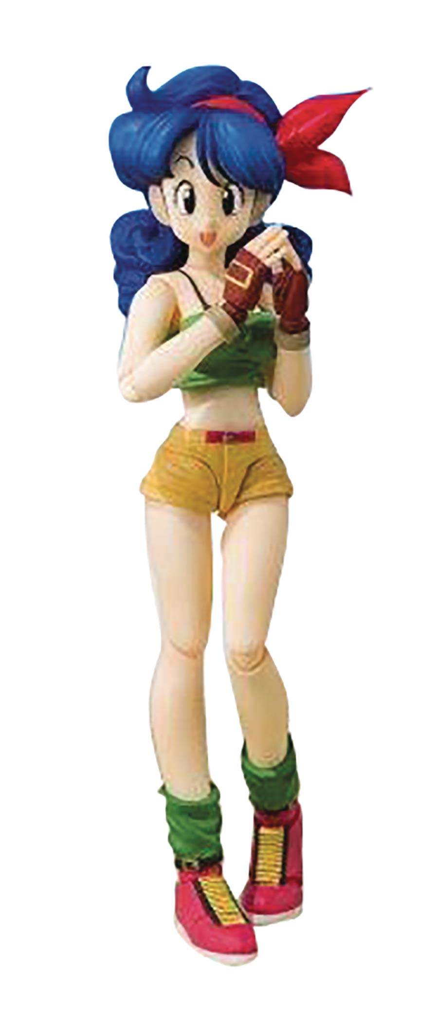 Dragon Ball S.H.Figuarts - Lunch Action Figure