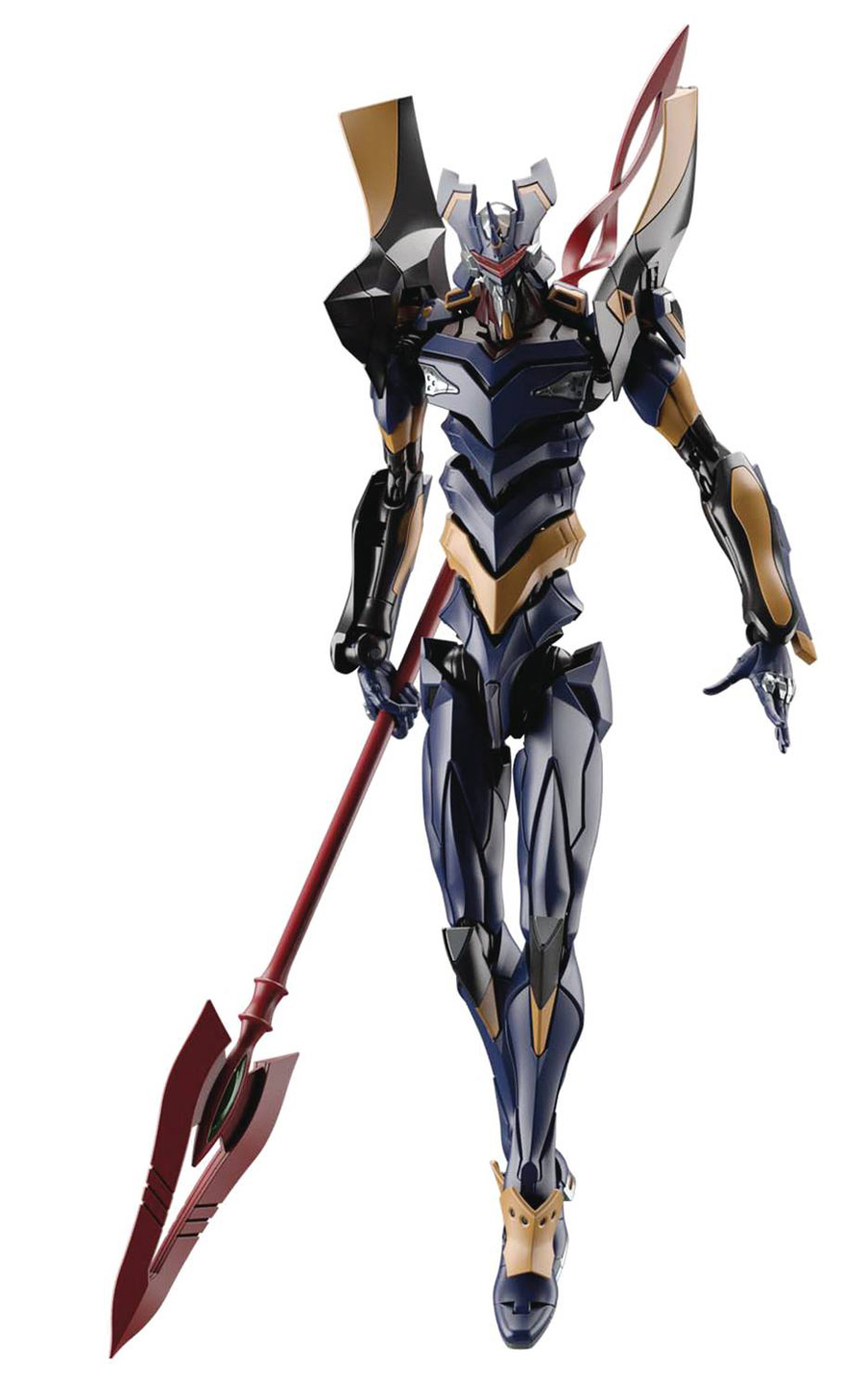 Neon Genesis Evangelion Real Grade Kit #EVA-06 Evangelion Mark.06