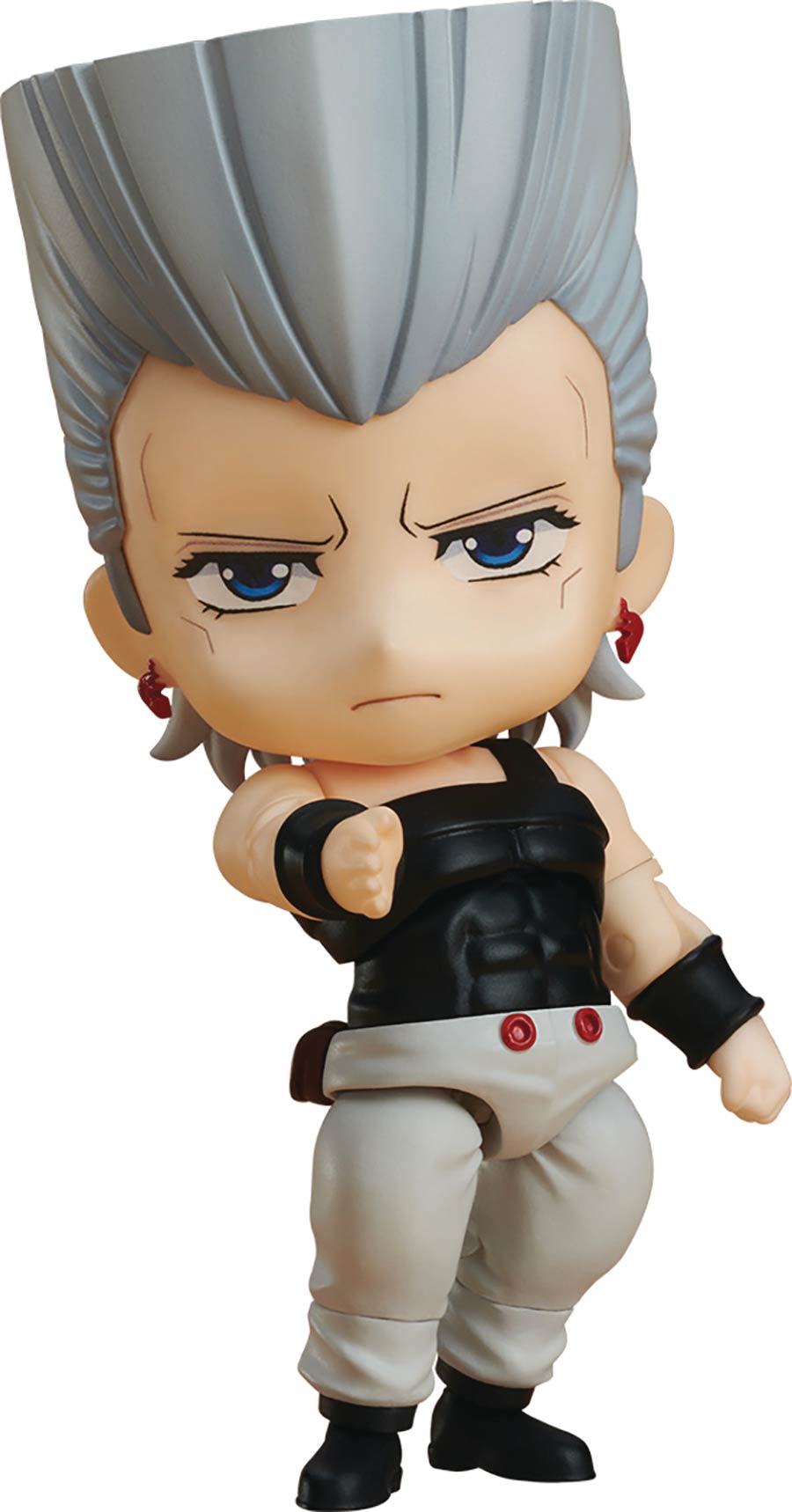 JoJos Bizarre Adventure Jean Pierre Polnareff Nendoroid