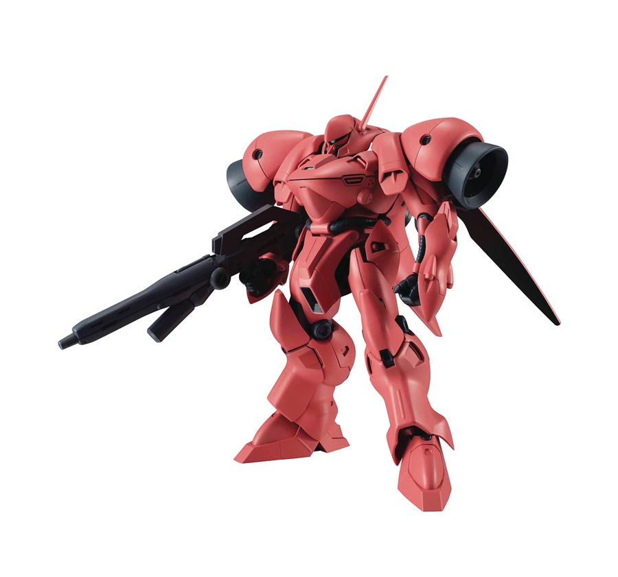 Robot Spirits Mobile Suit Gundam 0083 AGX-04 Gerbera-Tetra A.N.I.M.E. Version Action Figure