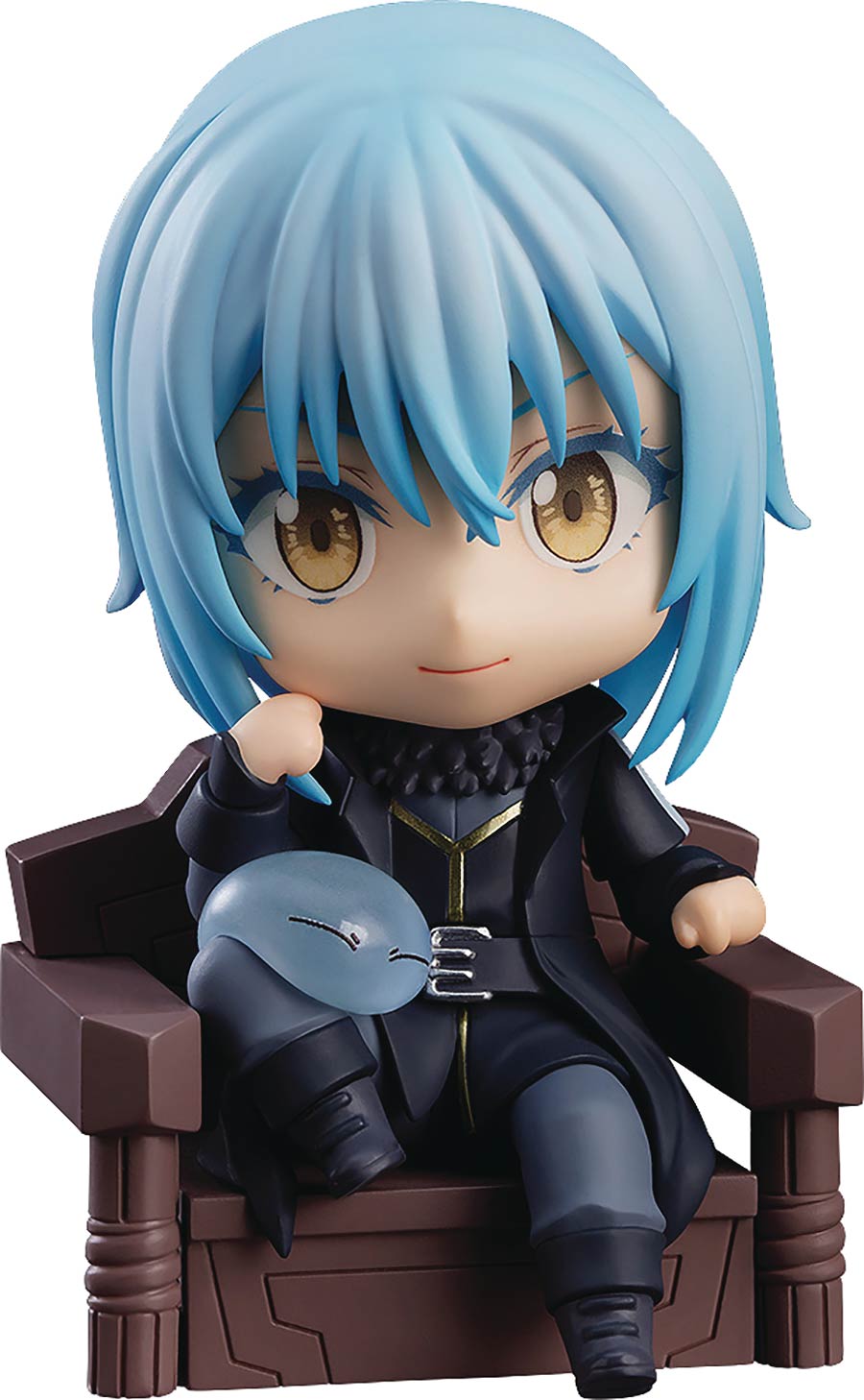 That Time I Got Reincarnated As A Slime Rimuru Demon Nendoroid
