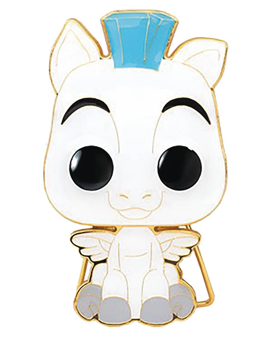 POP Pins Disneys Hercules Baby Pegasus