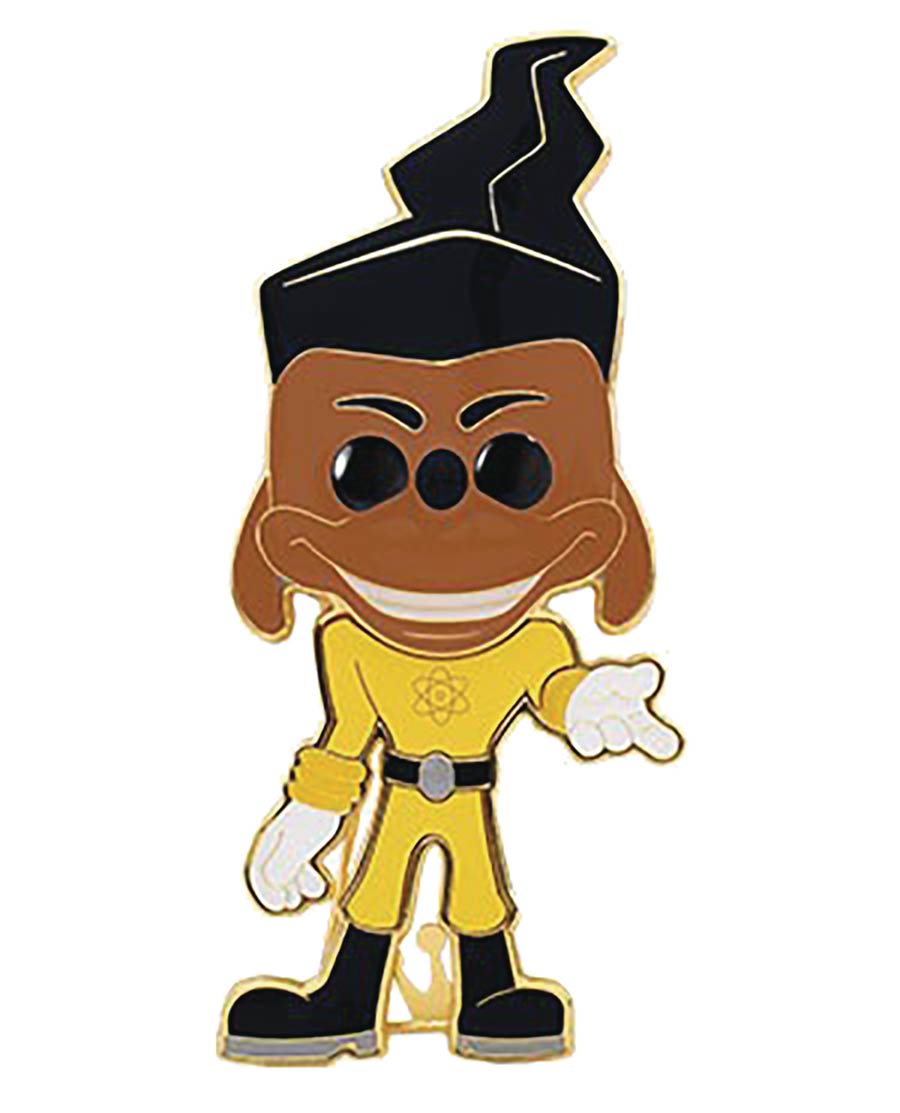 POP Pins Disney A Goofy Movie - Powerline