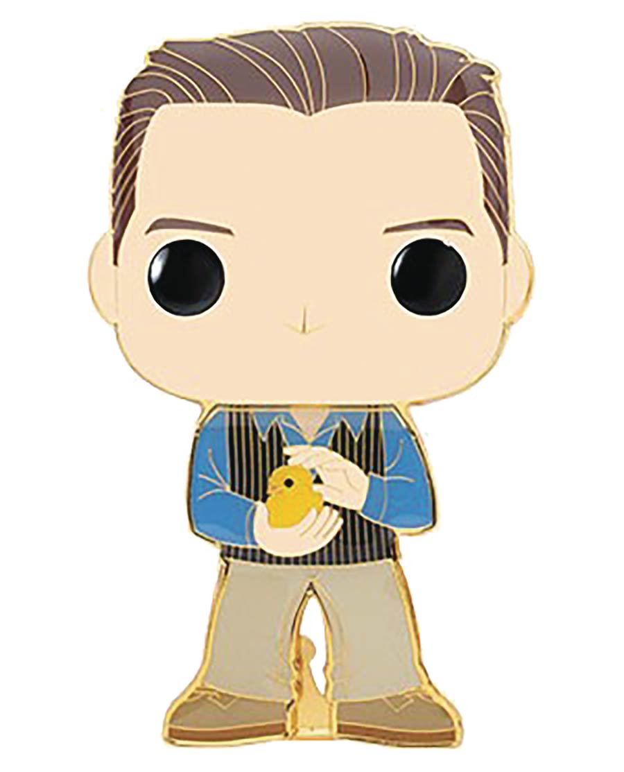 POP Pins Friends - Chandler