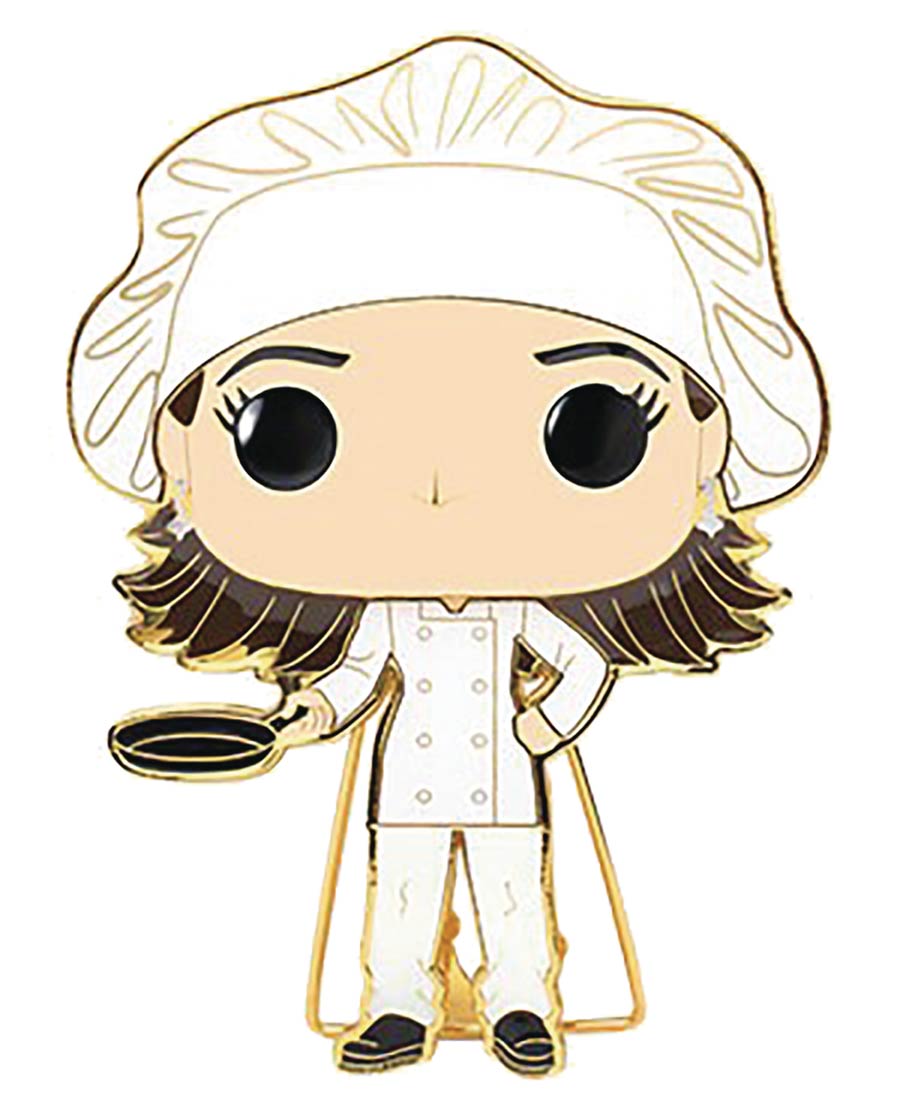 POP Pins Friends - Monica