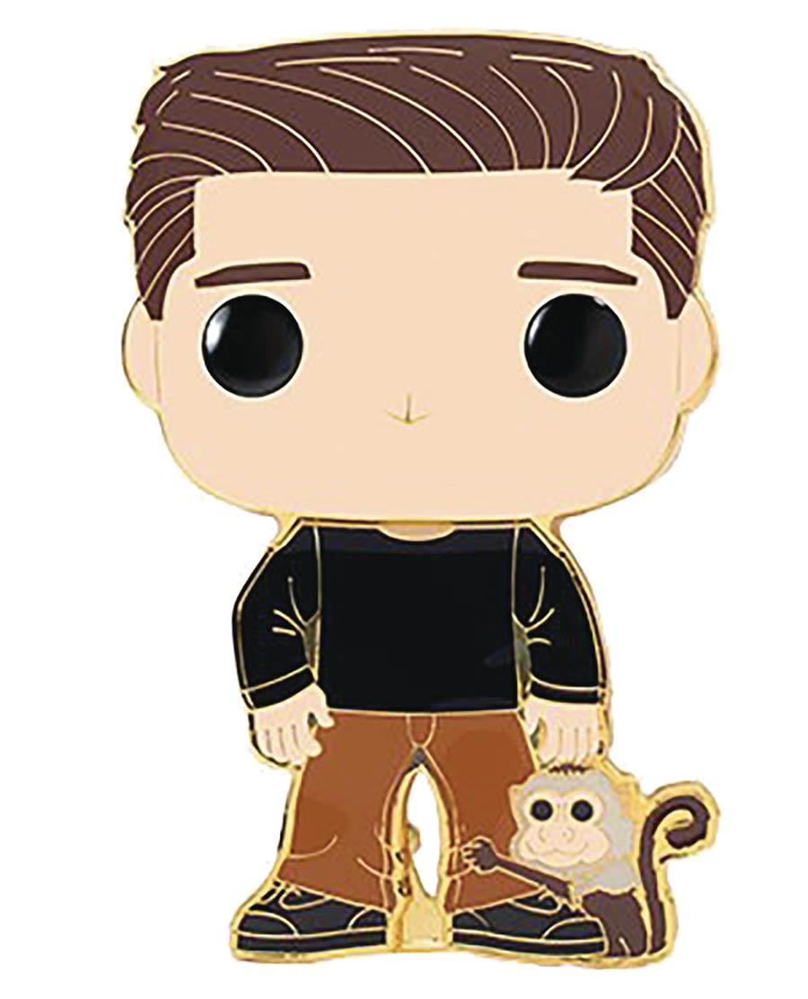 POP Pins Friends - Ross
