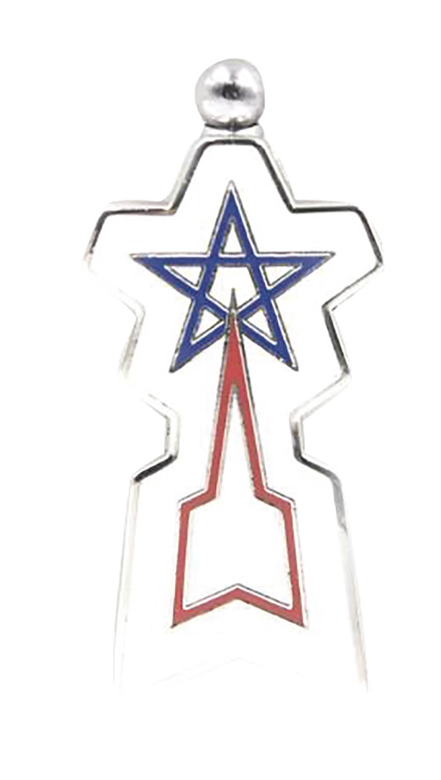 Ultraman Science Special Party Communicator 3-Inch Pin