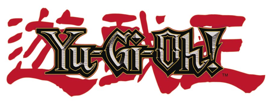 Yu-Gi-Oh Kings Court Booster Display