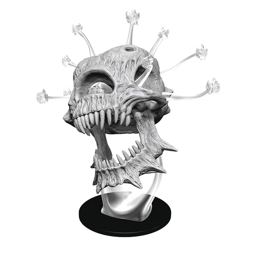 Dungeons & Dragons Nolzars Marvelous Miniature - Death Tyrant