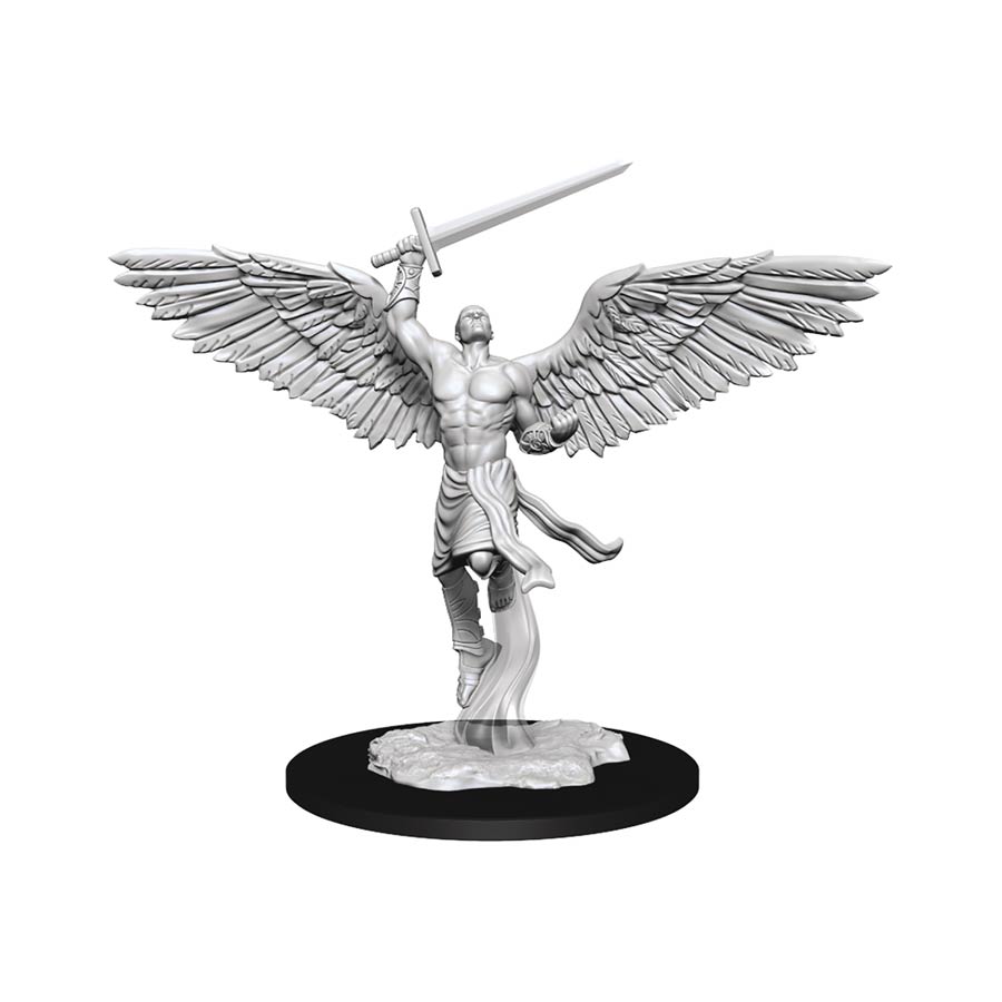 Dungeons & Dragons Nolzars Marvelous Miniature - Planetar