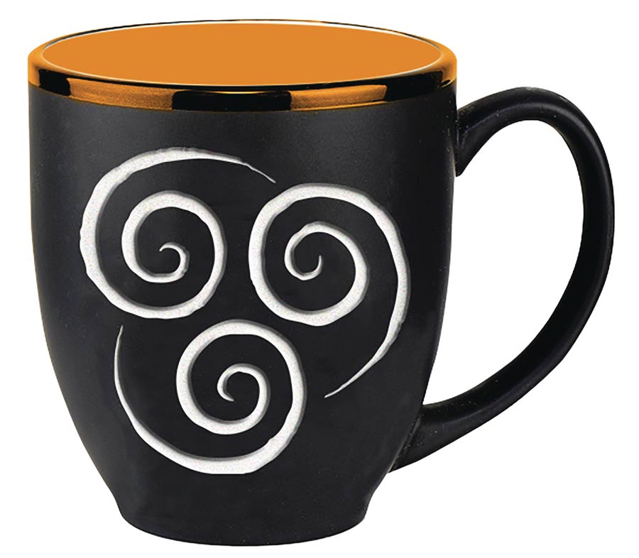 Avatar The Last Airbender Coffee Mug - Air Nomads
