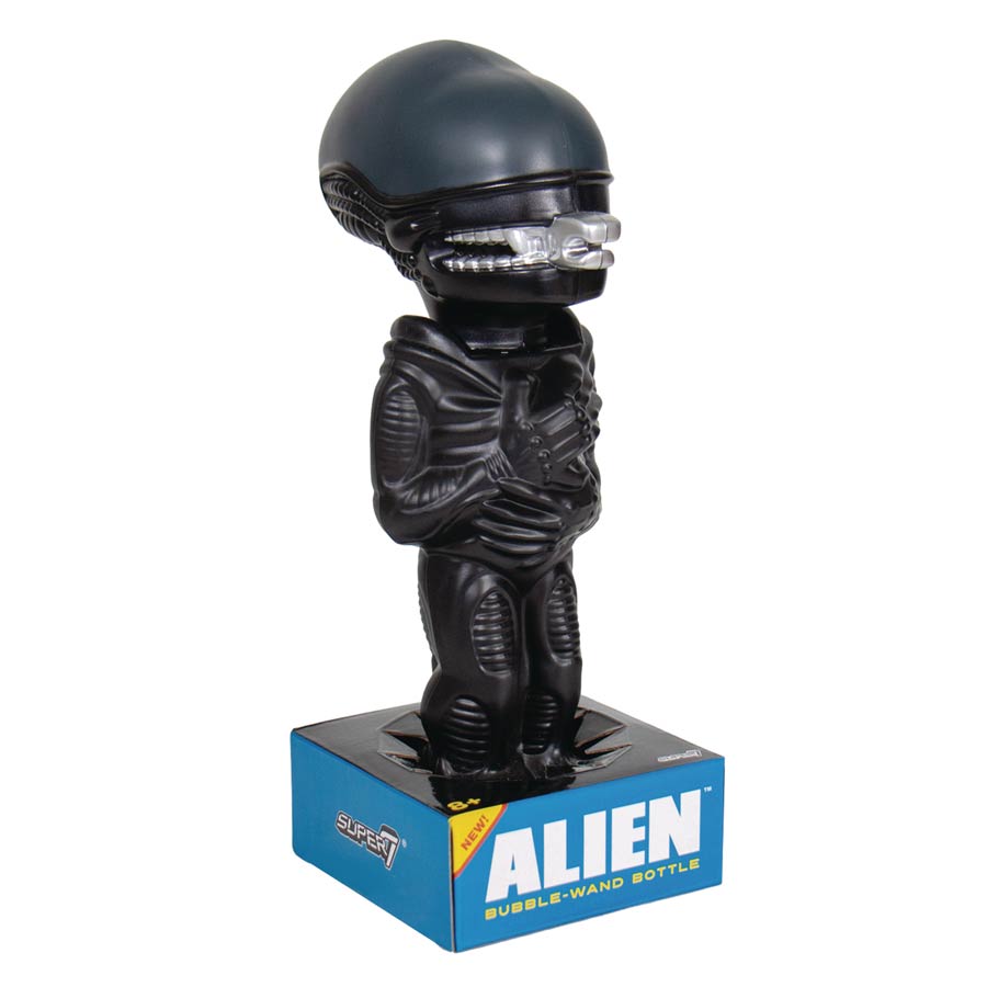Alien Super Soapies - Xenomorph