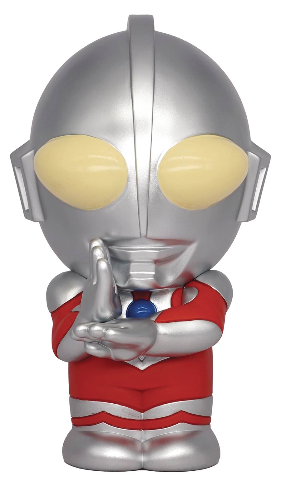 Ultraman Bank