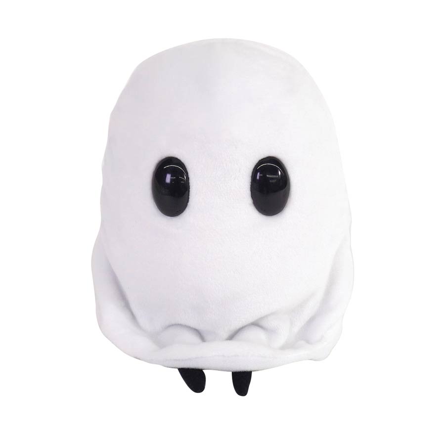 NieR Reincarnation Mama 6-Inch Plush