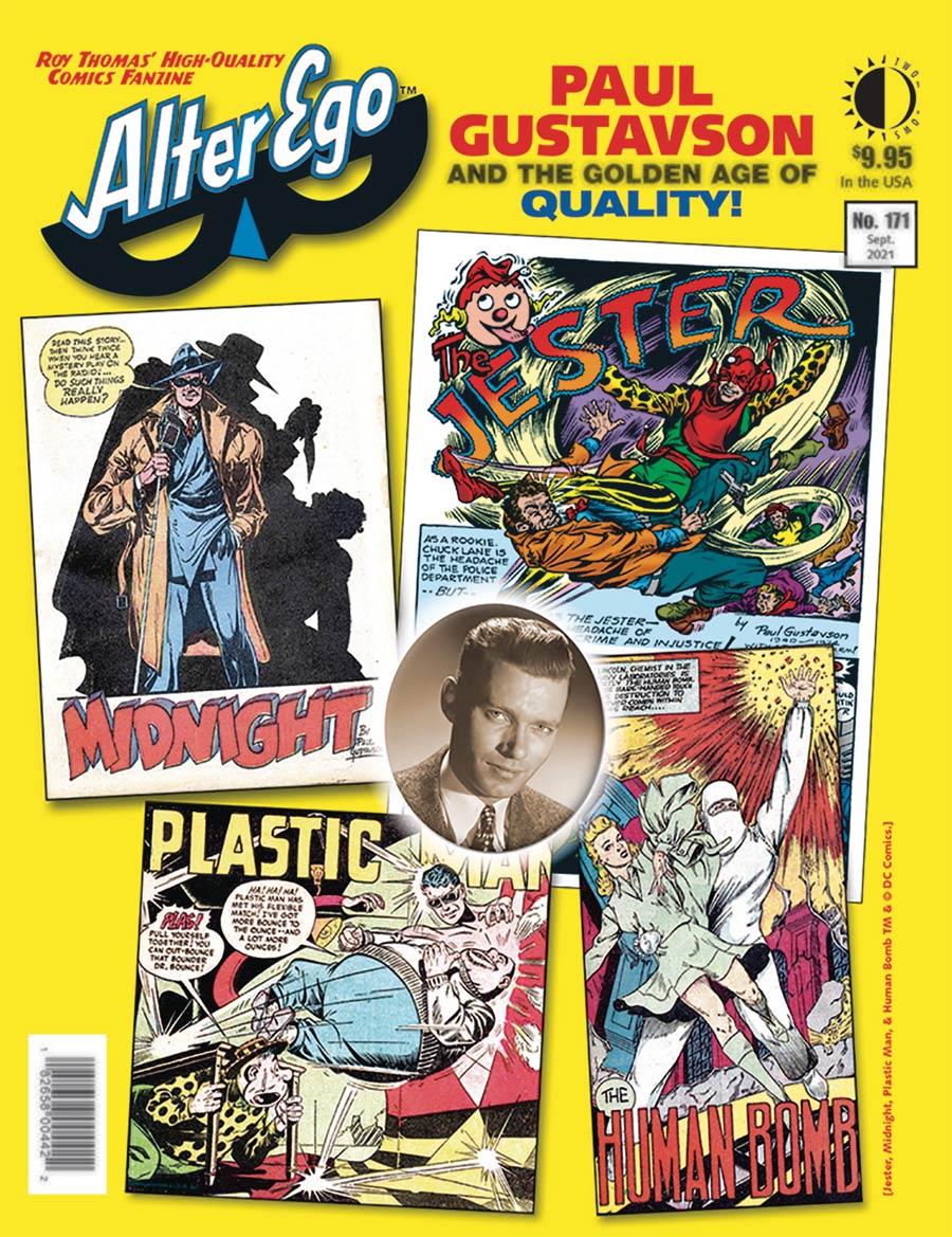Alter Ego #171
