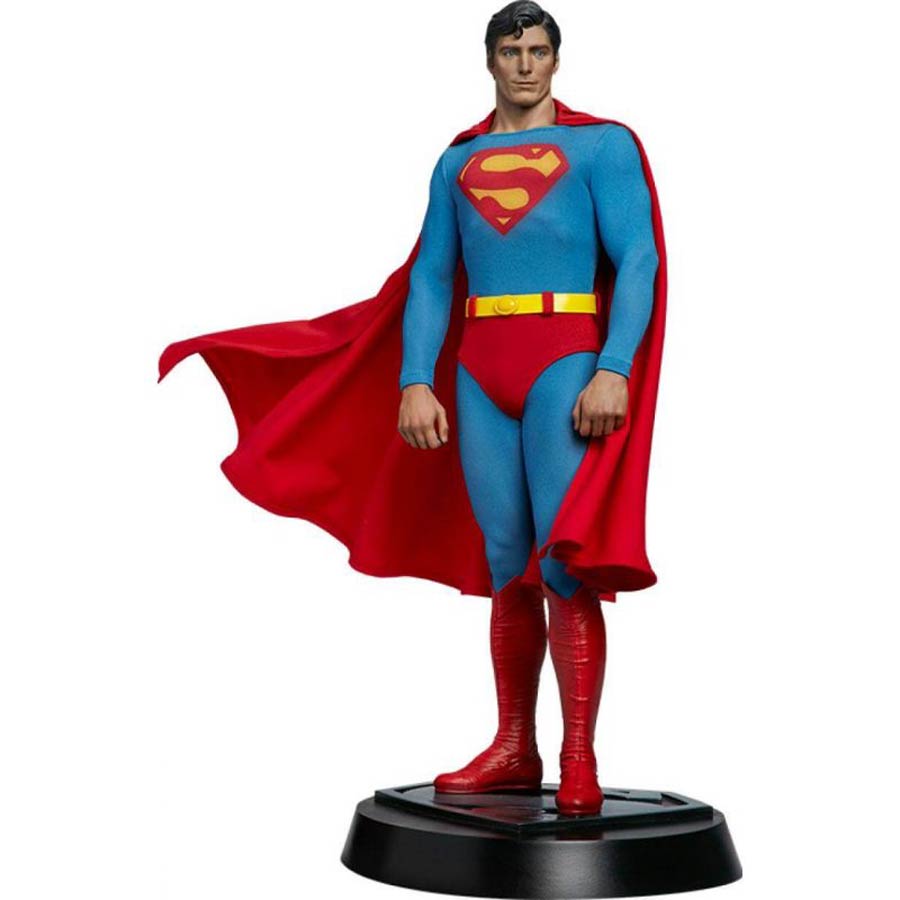 Superman The Movie Superman Premium Format Figure