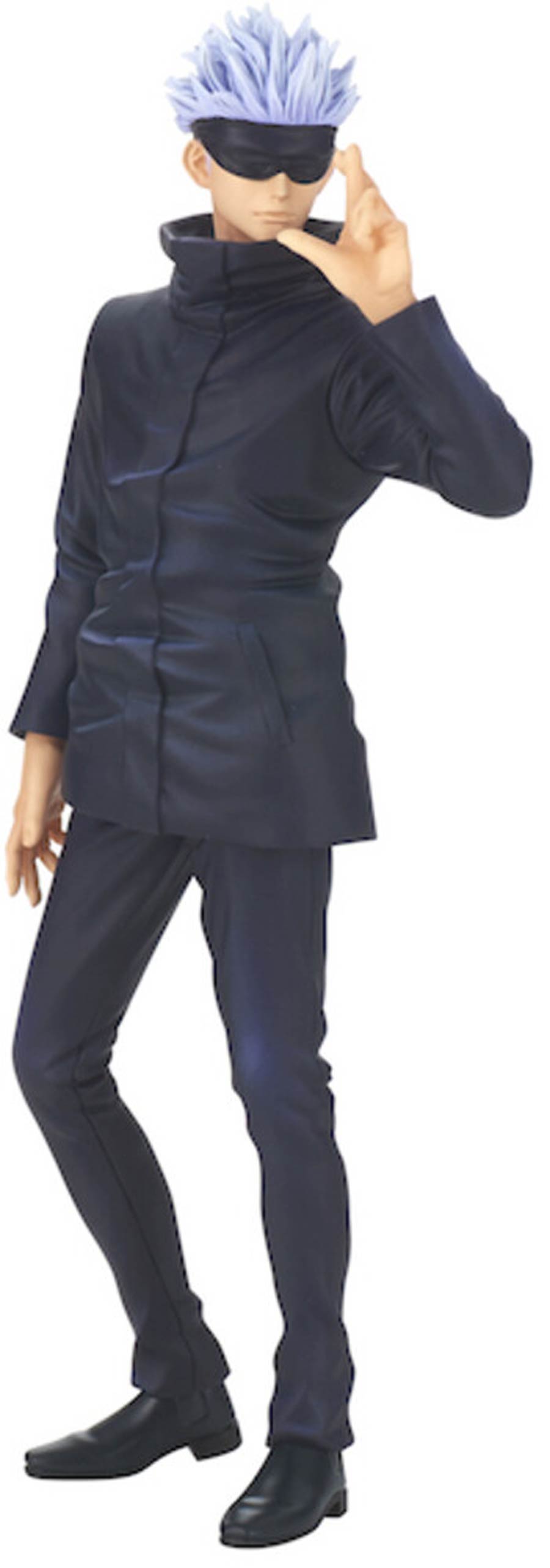 Jujutsu Kaisen Satoru Gojo Figure