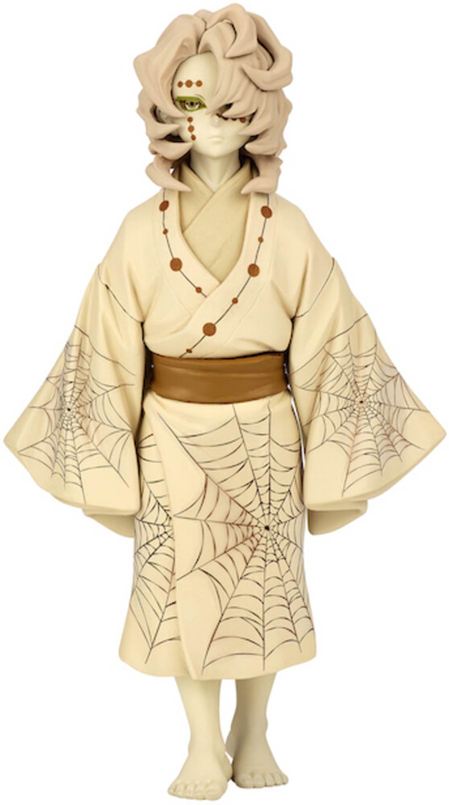 Demon Slayer Kimetsu No Yaiba Demon Series Figure Vol 3 - Rui