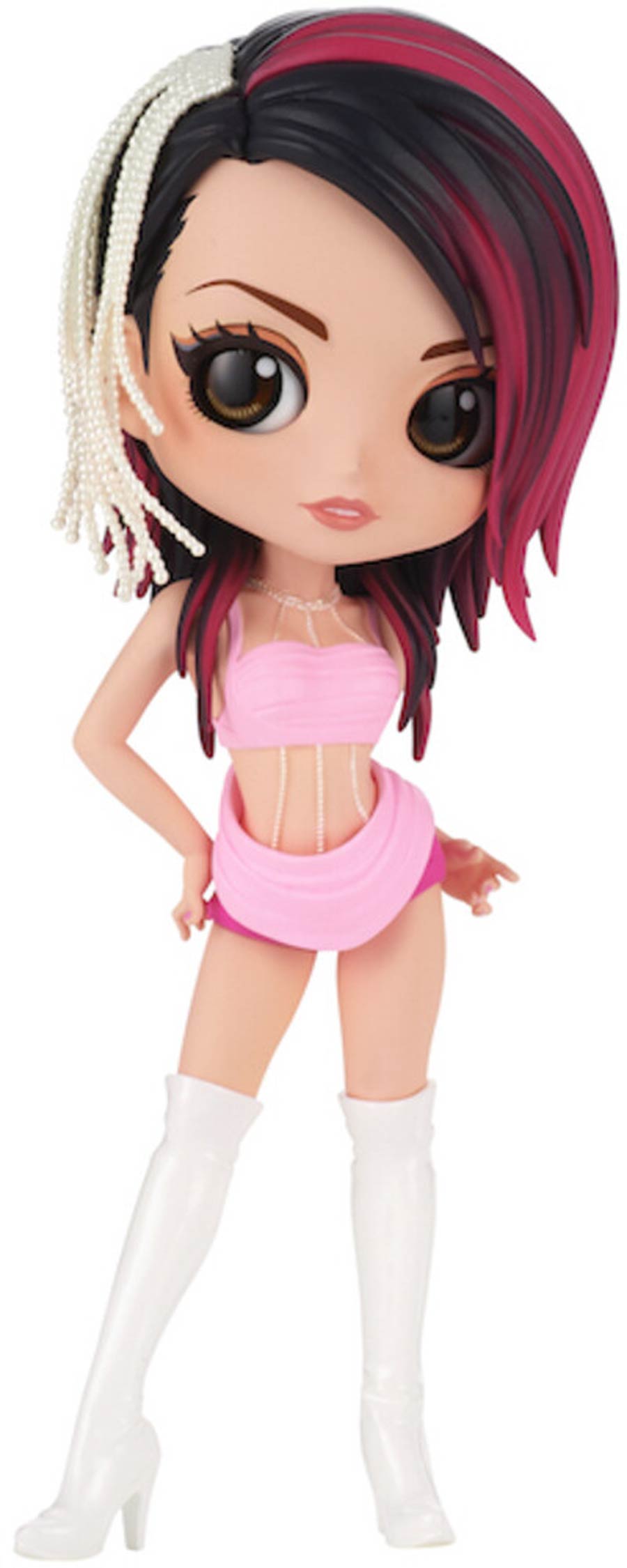 Kumi Koda Q-Posket Figure - Version A
