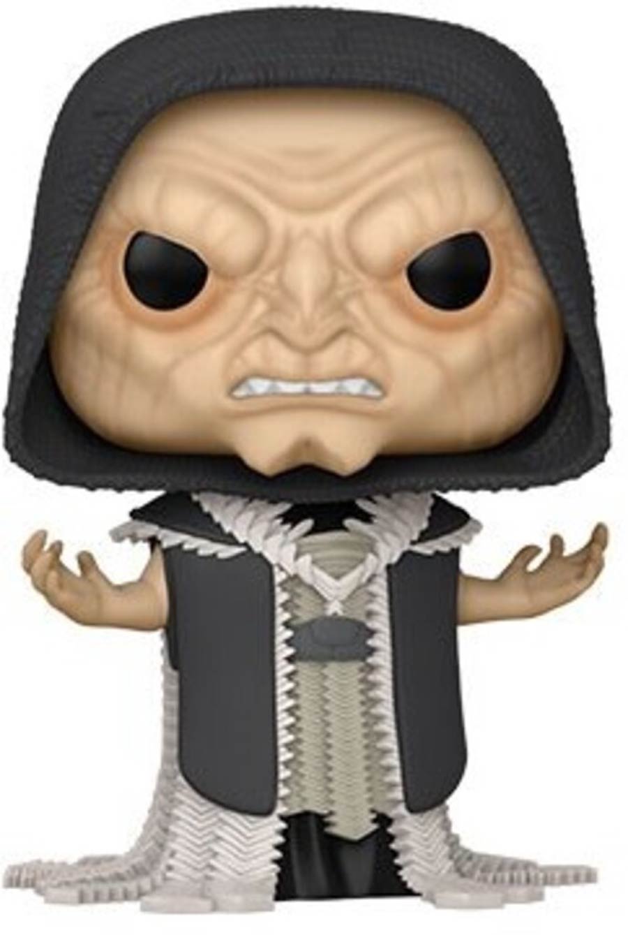 POP Movies Zack Snyders Justice League DeSaad Vinyl Figure