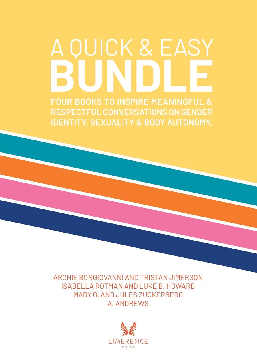 A Quick & Easy Bundle (Assorted) TP
