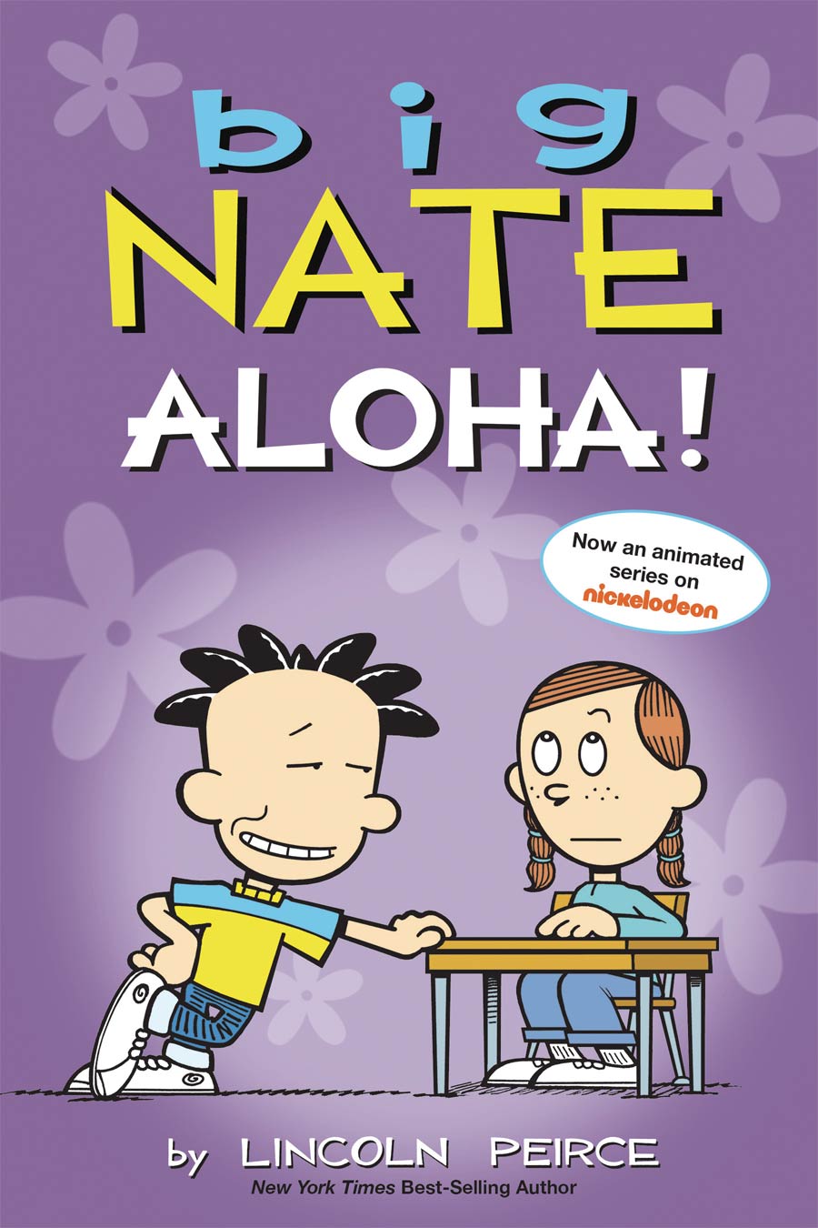 Big Nate Aloha GN