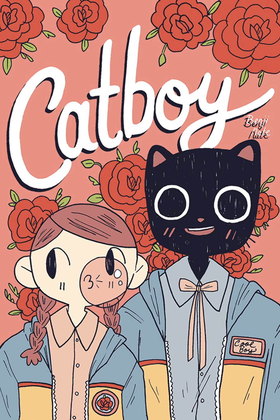 Catboy GN