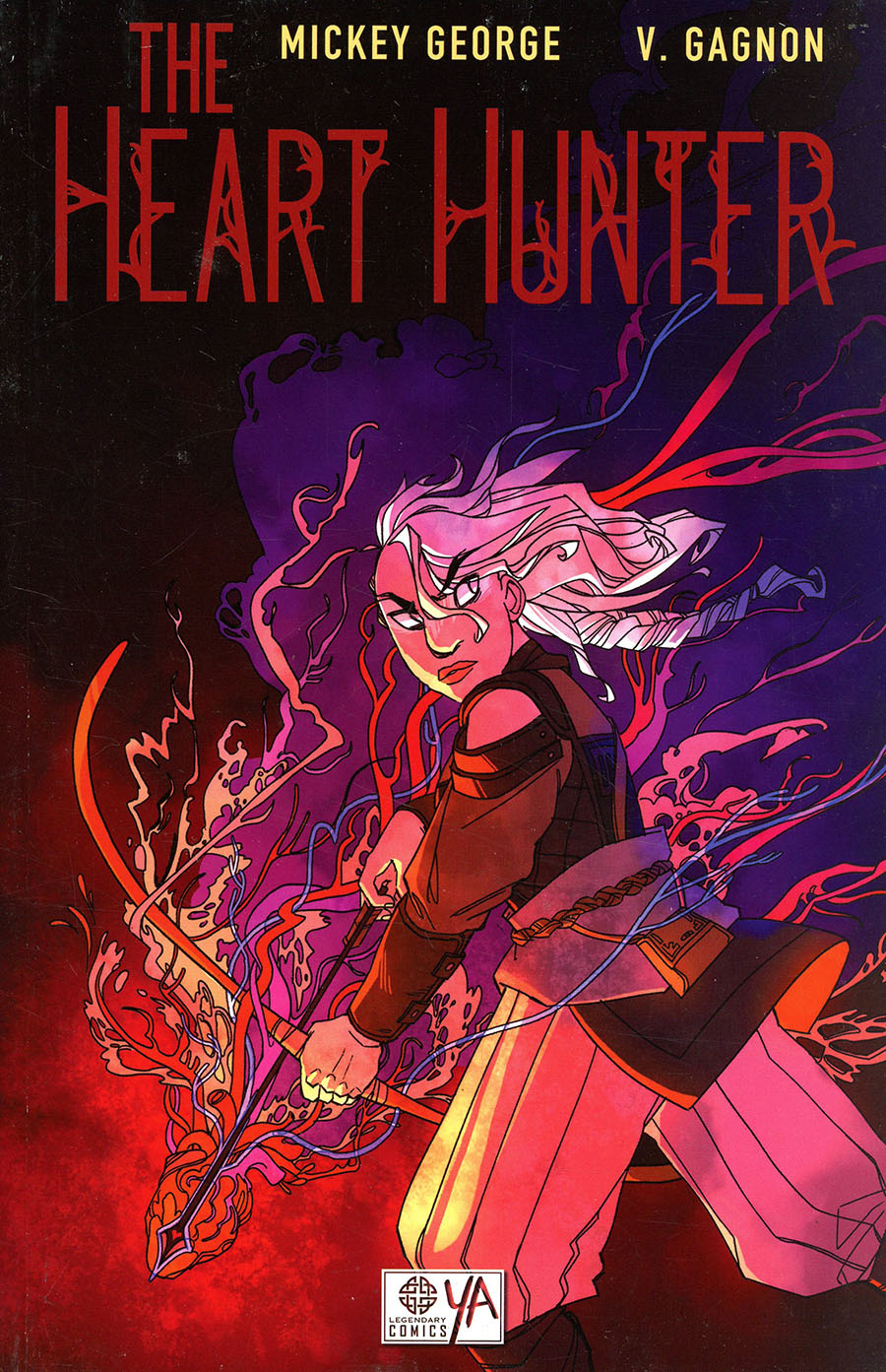 Heart Hunter GN