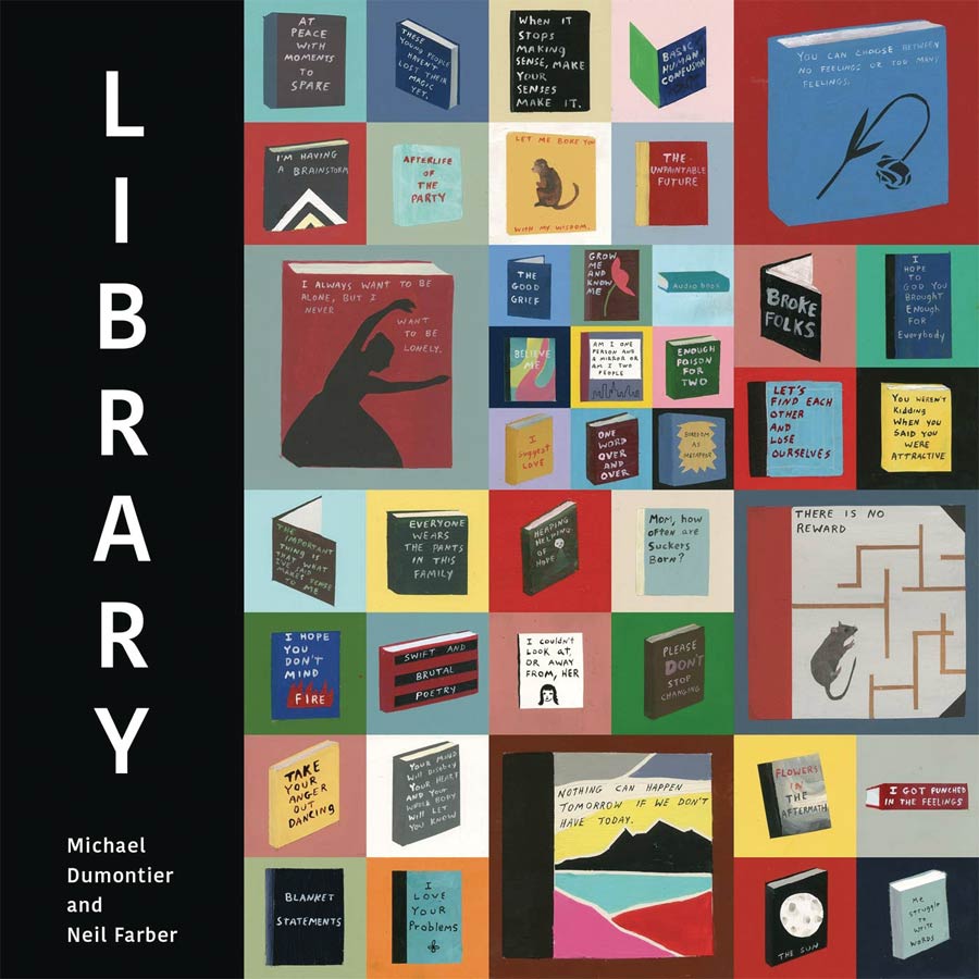 Library HC