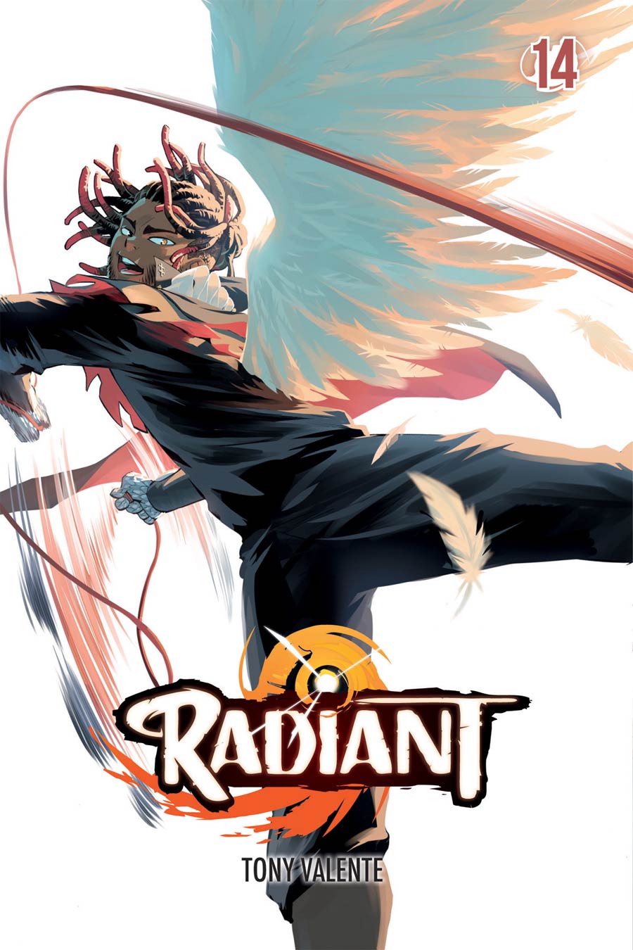 Radiant Vol 14 GN