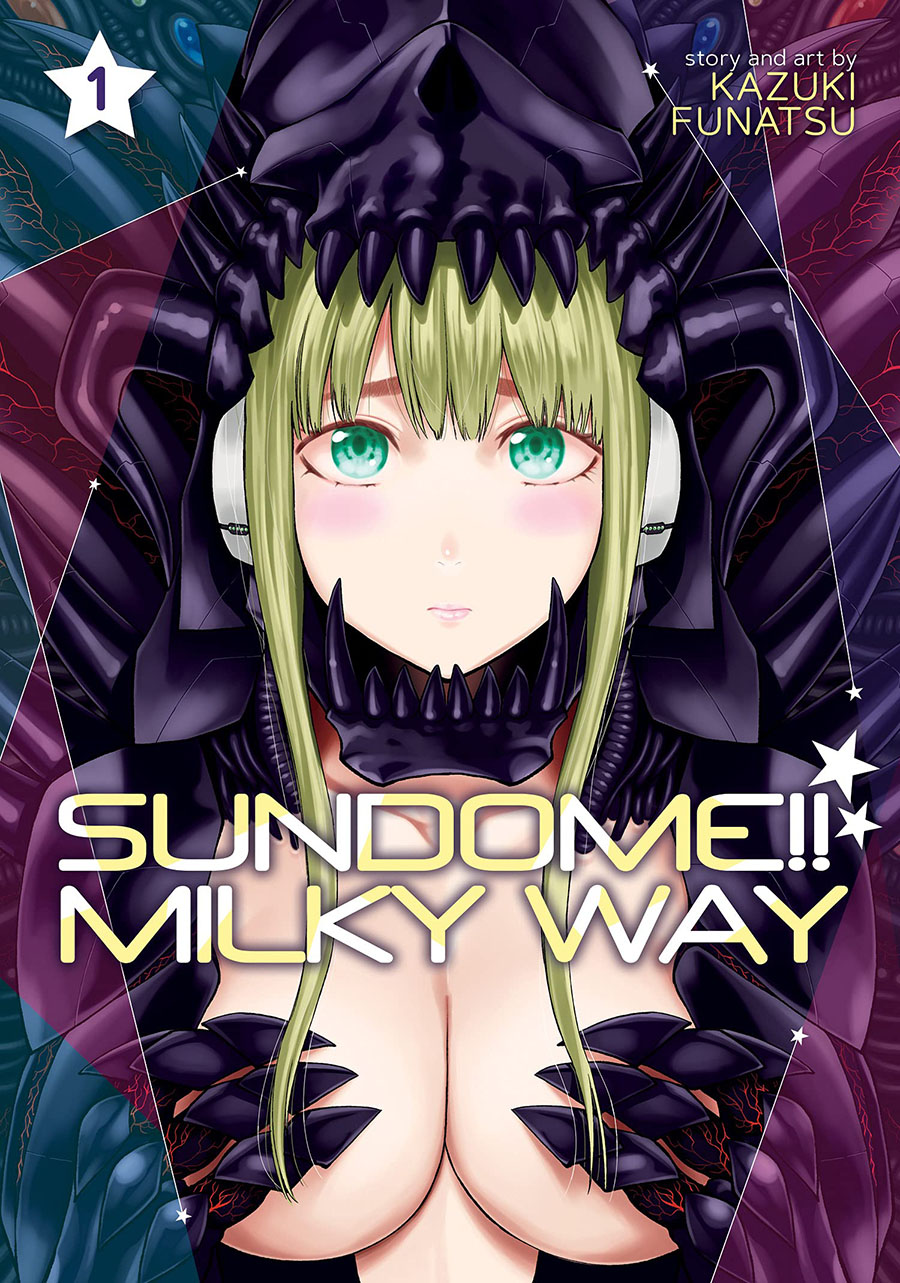Sundome Milky Way Vol 1 GN