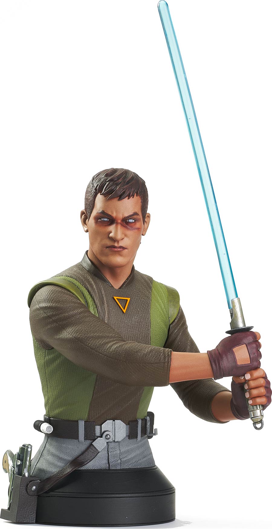 Star Wars Rebels Kanan Jarrus 1/6 Scale Mini Bust